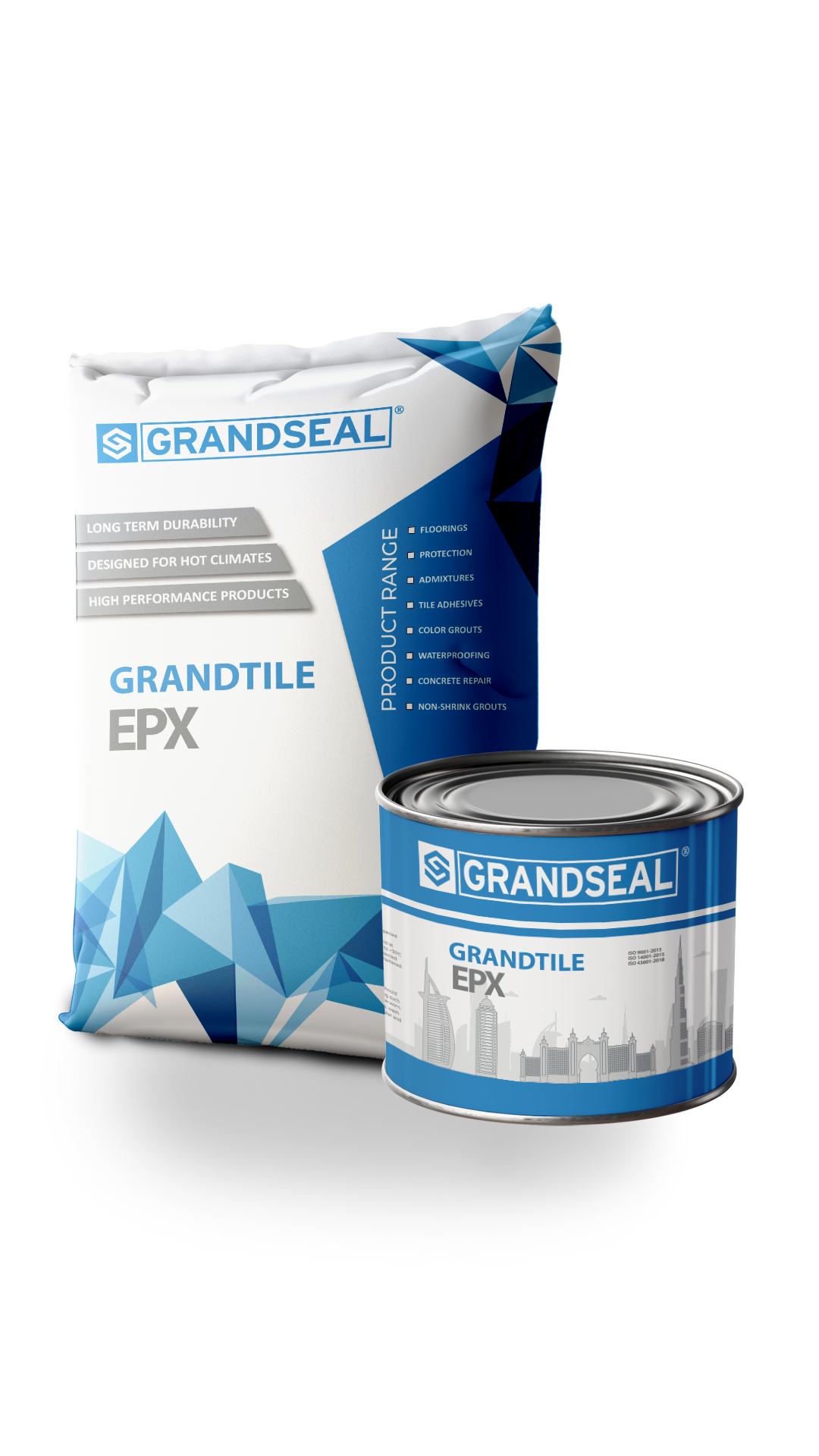 GRANDTILE EPX