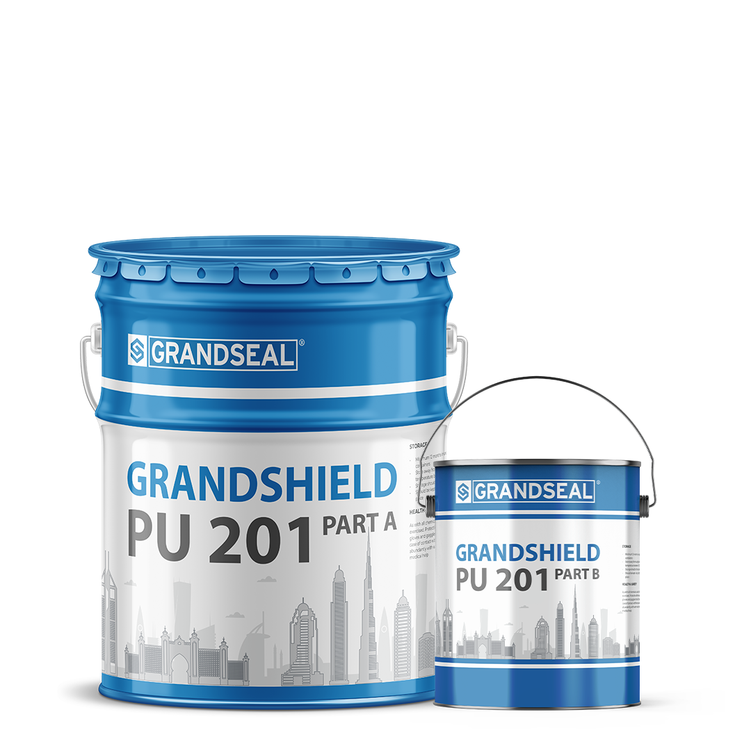 GRANDSHIELD PU 201