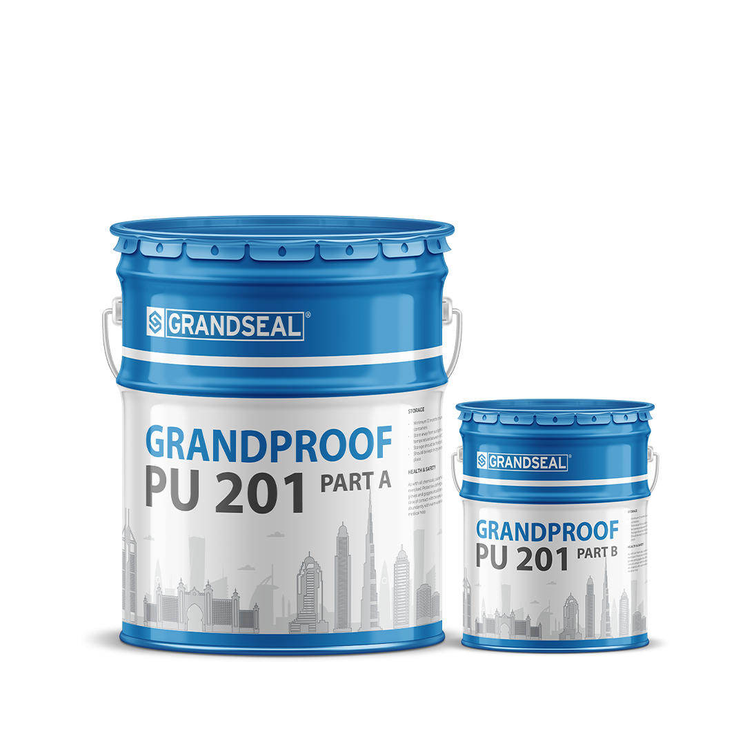 GRANDPROOF PU 201