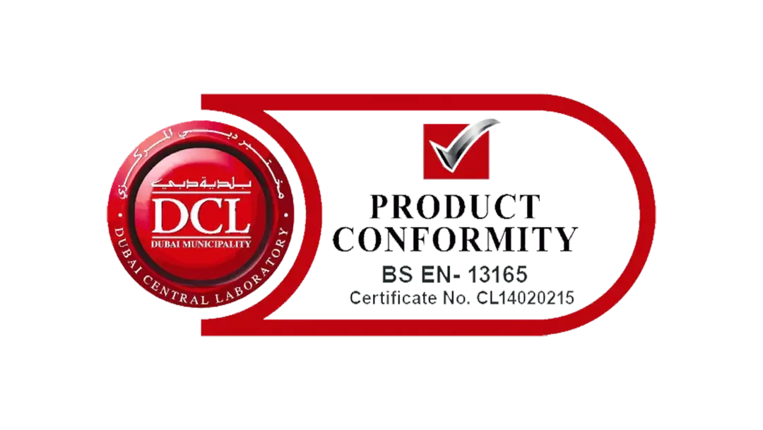 DCL Product Conformity