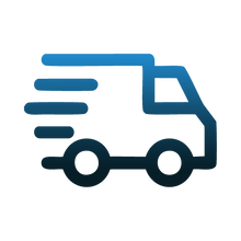 Fast Shipping