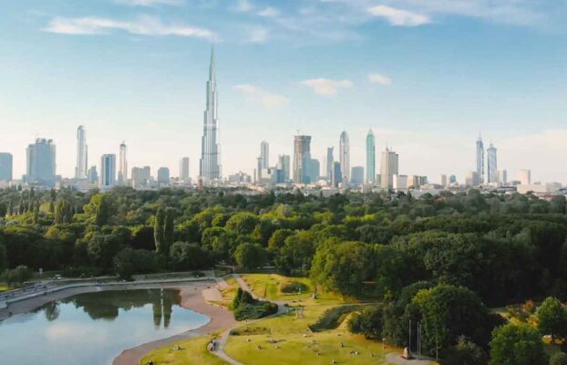 The Rise of Sustainable Building Materials in the UAE