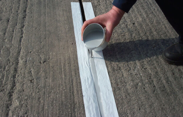 Choosing the Right Sealant in the UAE