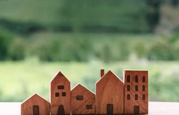 Building a Sustainable Future