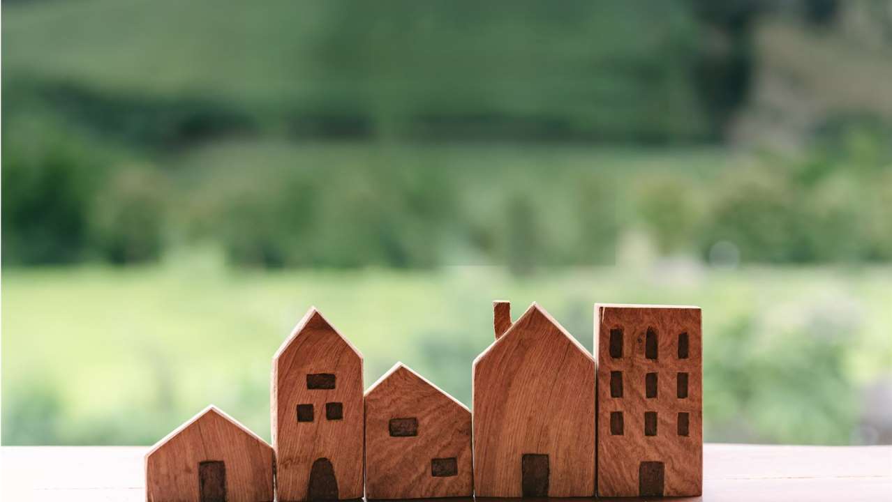 Building a Sustainable Future