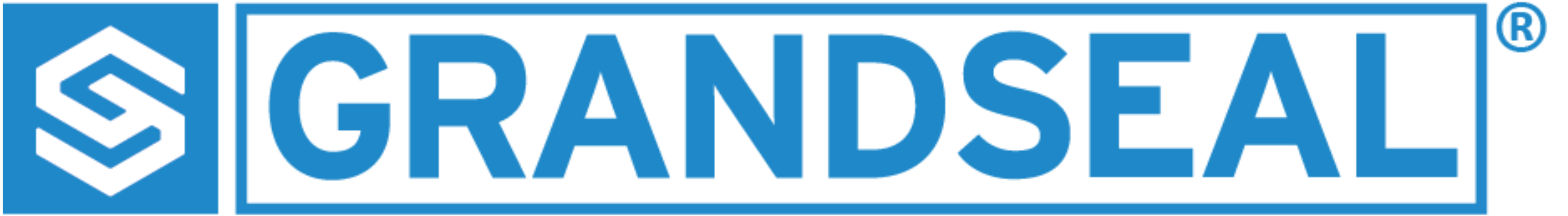 Grand Seal Logo