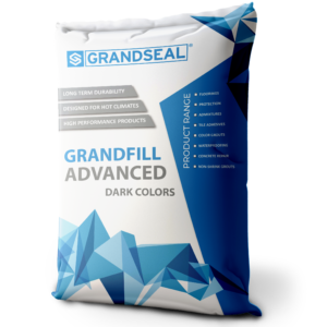 GRANDFILL ADVANCED -dark color
