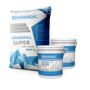 GRANDFILL SUPER-DARK COLOR