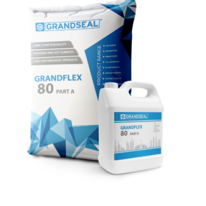 GRANDFLEX 80