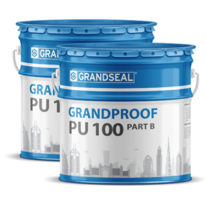 GRANDPROOF PU 100