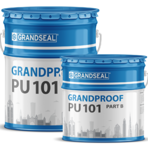 GRANDPROOF PU 101