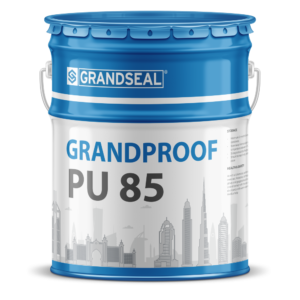 GRANDPROOF PU 85