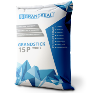 GRANDSTICK 15P- WHITE
