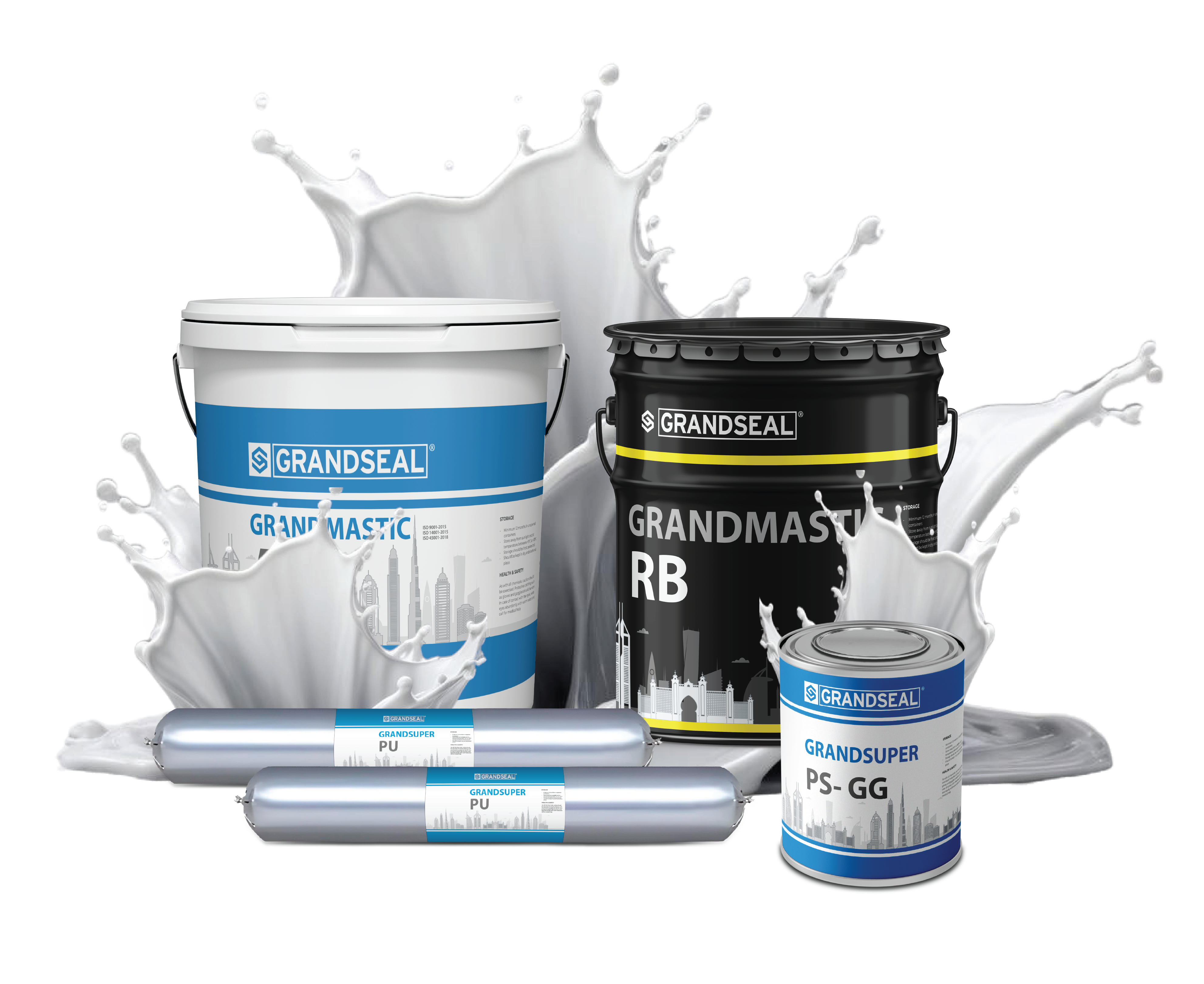 Joint Sealants